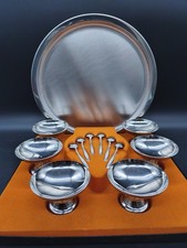 Service glace guy - service, degrenne
