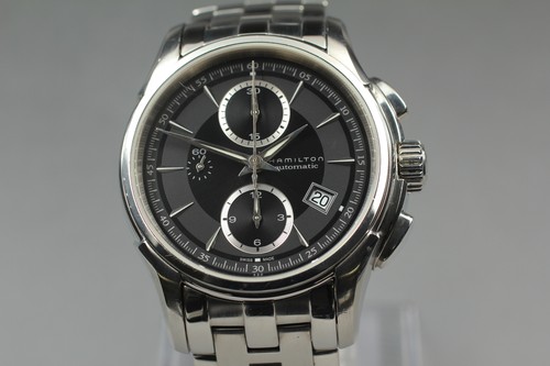 Montre homme hamilton - montre,
