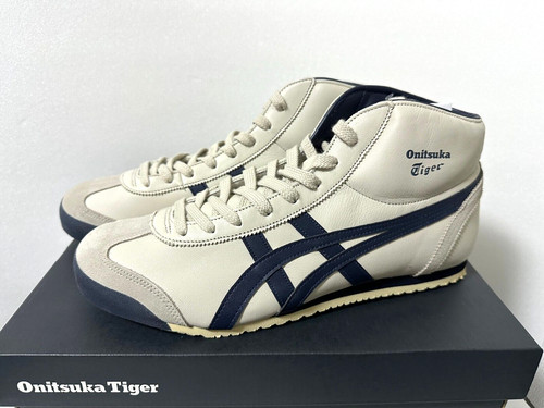 Onitsuka tiger mexico mid - mexico,