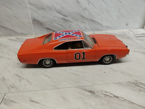 Ertl dukes of - of, hazzard