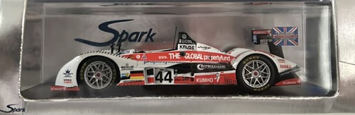 Spark s0356 pescarolo - 1/43,