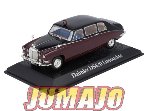 Pr9 voiture norev - voiture, 1/43