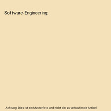 Software-Engineering