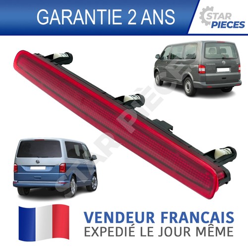 Feu stop additionnel - , pour