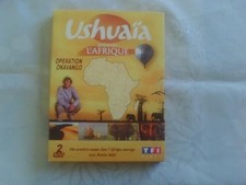 Ushuaïa présente l'Afrique : Opération Okavango, Vol.2 - Coffret 2 DVD