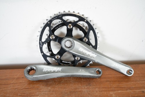 Rare stronglight concept x29 - concept, 2
