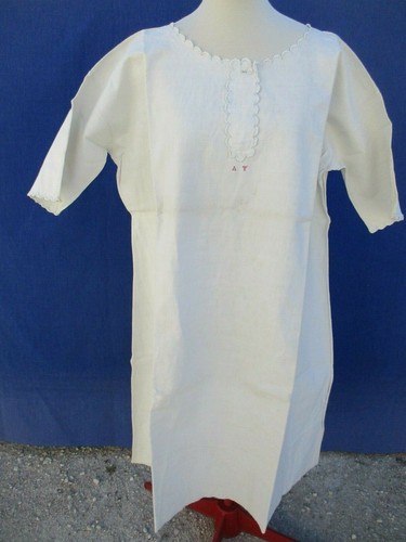 Chemise ancienne 105 - ancienne, n°105