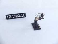 PERSONNALISE / BASE HORNBY /