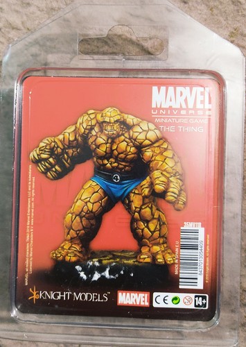 Knight models marvel 35mm the - models,