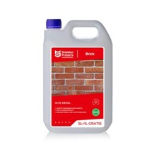 Shieldon Protects Brick