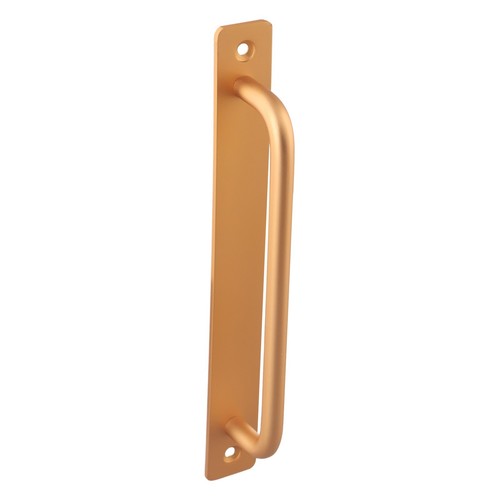 Poignée porte accessoires - poignée, de