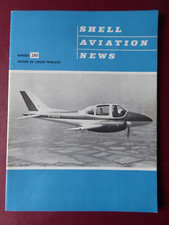 SHELL AVIATION NEWS 280