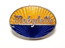 Moylette Revers Broche Moto