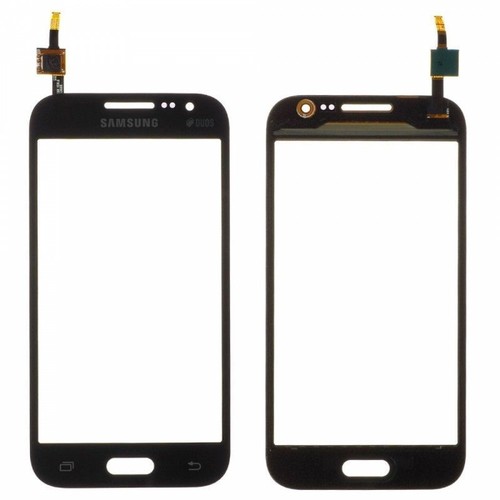 Vitre tactile samsung galaxy - vitre,