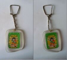 porte-clés chocolat Chocometz liqueur, joueur guitare (pc)