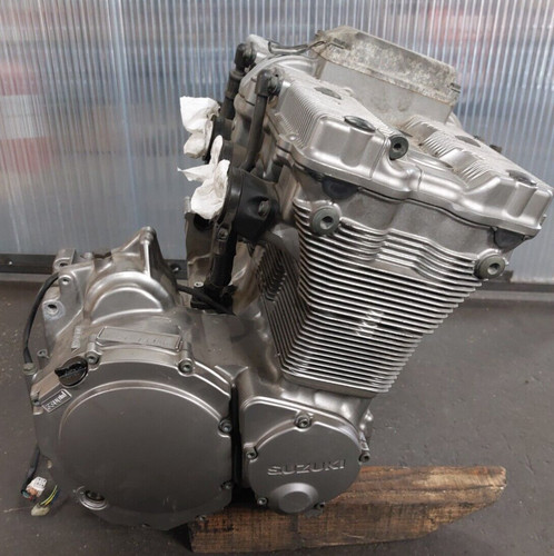 Moteur suzuki 600 bandit - bandit, s