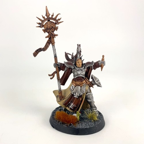 Knight incantor - x1, (legende)