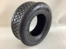 Pneu 16x6 avec chambre - 16x6.50-8",