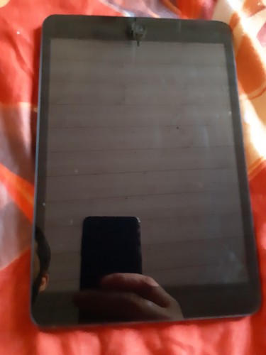Tablette ipad mini avec - mini,