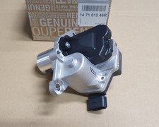 Original Renault vanne EGR