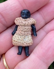 Poupée Lilliputiens tout