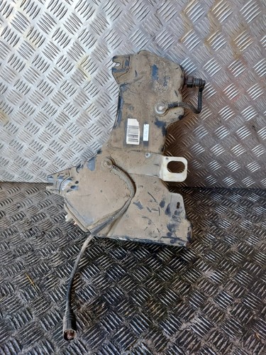 Réservoir additif fap - réservoir,