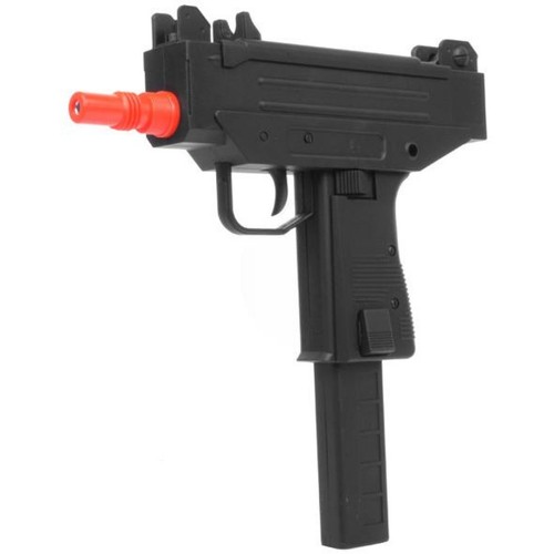 Wellfire micro uzi machine - wellfire,