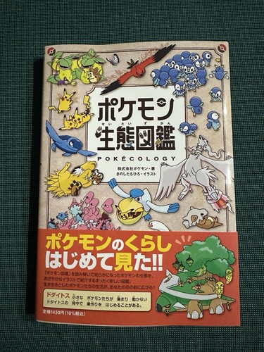 Livre illustré écologique