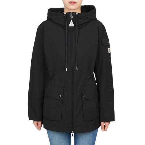 Moncler veste coupe - veste, pour