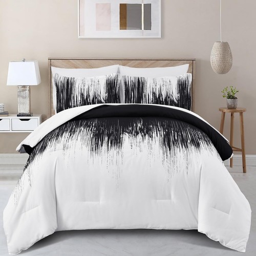 Abstract ombre brushstroke - ombre,