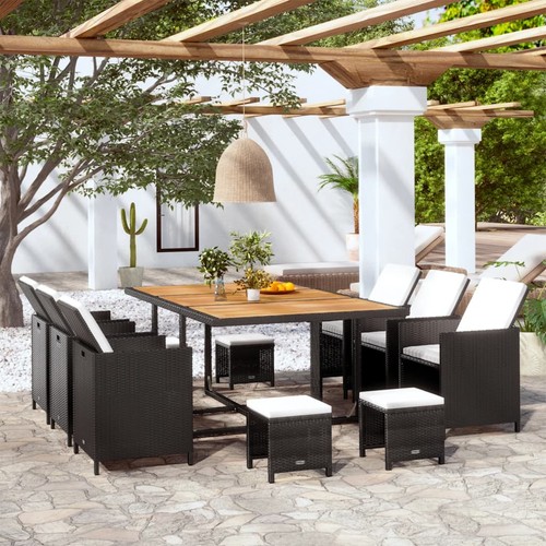 Salon jardin coussins 11 - salon, de