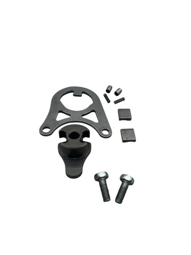 Guide selecteur honda - guide,