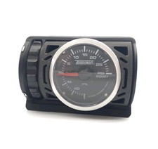CARBON FIBER 52MM GUAGE POD