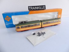 8501 ROCO AUTRICHE HO TRAMWAY ARTICULE