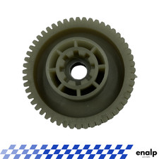 Engrenage moteur pare-soleil