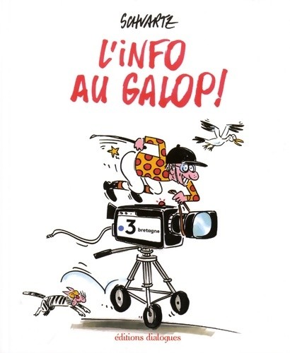 Info galop loïc - l'info,