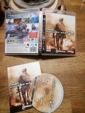Call of duty - Modern Warfare