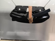 Calandre RENAULT TRAFIC 3