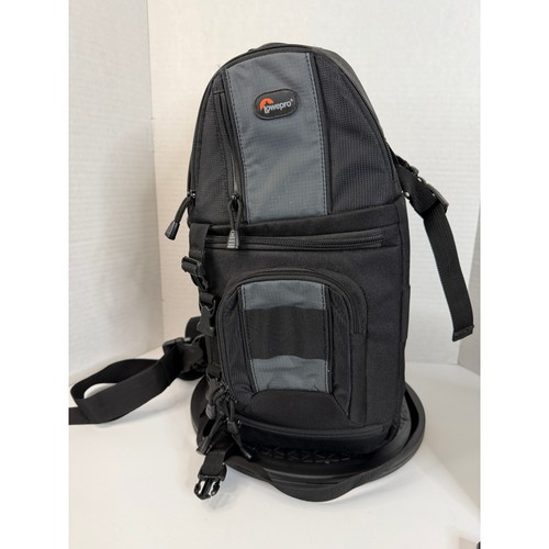 Lowepro slingshot 102 - slingshot,