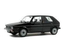 Golf mki cl 1976 - vw, i
