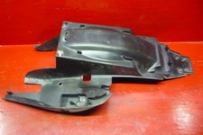 SOTTOCODONE Sous Selle Honda