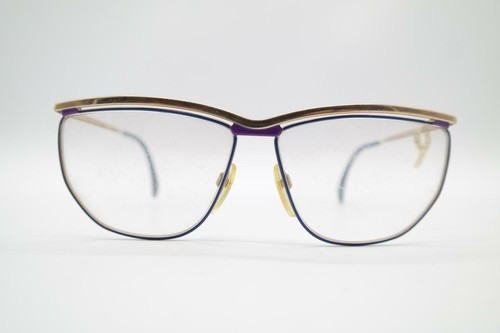 Monture lunettes vintage - de,
