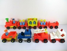 Lot Véhicules Figurines