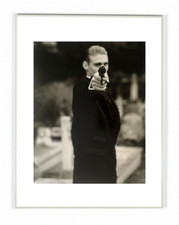 Michael ROBERTS -Manolo BLAHNIK Photographie Shot in Sicily (54)