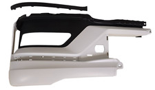 Pare-chocs coin droit camion MAN TGX TG3 à partir de 2021 - nous recommandons...