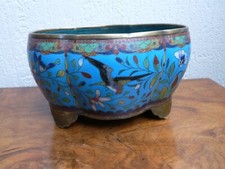 Superbe Ancienne jardinière