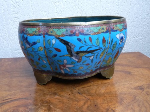 Superbe ancienne jardinière - ancienne,