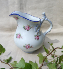 Ancien pichet porcelaine - pichet, en