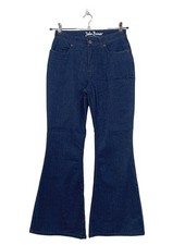 JOHN BANER Jeans taille haute