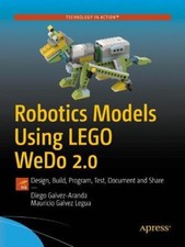 Robotics Models Using Lego